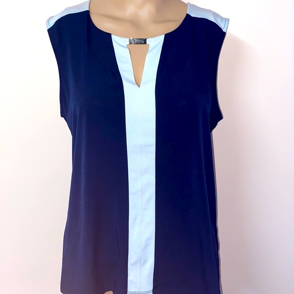 Jones New York Top - Picture 1 of 5